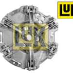 KOMPLET SKLOPKA ZA TRAKTOR GOLDONI