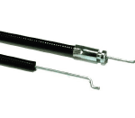 JEKLENICA PLINA ZA VRTNO KOSILNICO CASTELGARDEN