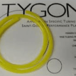 CIJEV GORIVA ZA TRIMER, VANJSKI PROMJER 4,8mm, UNUTARNJI PROMJER 2,4mm