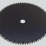 REZILO ZA MOTORNO KOSO 80 ZOBOV, PREMER 255 / 25,4mm DEBELINA 1,4mm