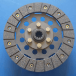 LAMELA SKLOPKE 185mm ZA TRAKTOR GOLDONI UNIVERSAL, 932, 930, EURO 30RS, EURO 30SN, BASE 20