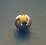 KUGLICA OSOVINE PRESTAV ZA MOTOKULTIVATOR LABIN PROGRES SPECIAL