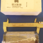 FILTER HIDRAULIČNOG ULJA ZA TRAKTOR GOLDONI QUASAR 90, QUASAR 85, CLUSTER SN, CLUSTER RS, CLUSTER REV, STAR 4000, STAR 100