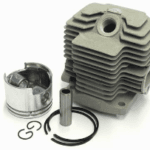 KOMPLET CILINDER IN BAT 44mm ZA MOTORNO KOSO KAWASAKI TH48