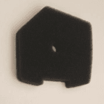 FILTER ZRAKA ZA MOTORNO KOSO KAWASAKI TJ27