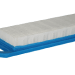 FILTER ZRAKA ZA VRTNO KOSILNICO Z MOTORJEM KAWASAKI FJ180V