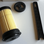 AD BLUE FILTER ZA TRAKTOR ARBOS 5100