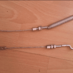 BOVDEN VKLOPA POGONA ZA PREKOPALNIK LABIN PROGRES FLORA 55