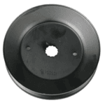 JERMENICA 115mm NOSILCA NOŽA ZA TRAKTORSKO KOSILNICO HUSQVARNA CT130, CT135, CT151, CTH140 TWIN, CTH151, CTH155, CTH171, LR120, LR130