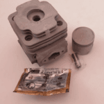 KOMPLET CILINDER IN BAT 44mm ZA MOTORNO KOSO EFCO 8500, OLEO MAC 750