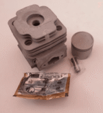 KOMPLET CILINDER IN BAT 44mm ZA MOTORNO KOSO EFCO 8500, OLEO MAC 750