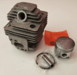 KOMPLET CILINDER IN BAT 36mm ZA KITAJSKO MOTORNO KOSO
