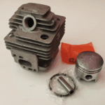 CILINDER IN BAT 36mm ZA MOTORNO KOSO YELLOW CUT