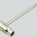 KLJUČ ZA SVEČKO Z IZVIJAČEM, DIMENZIJA KLJUČA 13mm / 19mm