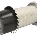 VANJSKI FILTER ZRAKA MOTORA CASE JX1095N