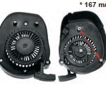 ZAGONSKI MEHANIZEM ZA MOTOR LONCIN 1P65FA 1P61F,1P65F