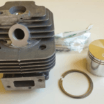 KOMPLET CILINDER IN BAT 44mm ZA MOTORNO KOSO ACTIVE 5.5 / 5.2 / 5.4