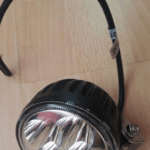 LED DELOVNA LUČ ZA TRAKTOR ALI DELOVNI STROJ