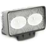 LED DELOVNA LUČ ZA TRAKTOR ALI DELOVNI STROJ 1800LM
