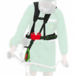 PROFESIONALNI OPRTNIK ZA MOTORNO KOSO ACTIVE