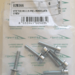 VIJAK M5x25mm ZA MOTORNO KOSO ACTIVE