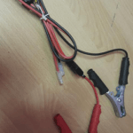 ULAZNI KABEL ZA ELEKTORNIKU ZANON KARBONIUM EVO33