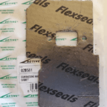 TESNILO IZPUHA ZA MOTORNO KOSO ACTIVE 4.3 / 4.5 / 5.2 / 5.4 / 5.5