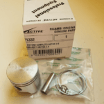 KOMPLET BAT 33mm ZA MOTORNO KOSO ACTIVE 2,6