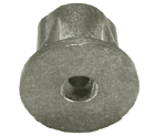NOSAČ NOŽA 22mm ZA VRTNU KOSILICU CASTELGARDEN