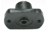 NOSAČ NOŽA 17mm ZA ELEKTRIČNU KOSILICU