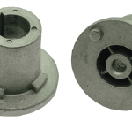 NOSAČ NOŽA ZA CASTELGARDEN VRTNU KOSILICU EU454, XA47MB