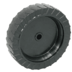 KOTAČ 160mm ZA VRTNU KOSILICU CASTELGARDEN