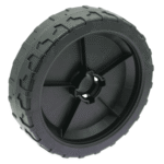 KOLO 190mm ZA VRTNO KOSILNICO HANSEATIC 40B, HANSEATIC 45B