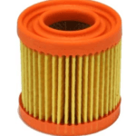 FILTER ZRAKA MOTORJA TECUMSEH Višina	62mm
Zunanji Ø	58mm