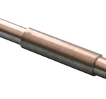 OSOVINA NOSILCA NOŽA TRAKTORKSE KOSILNICE, DOLŽINA 225mm CASTELGARDEN