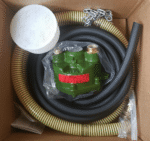 KARDANSKA VODNA PUMPA ML20 KOMPLET S CEVMI - Slika 2