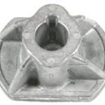 NOSAČ NOŽA 20mm ZA VRTNI TRAKTOR HURRICANE HTE92