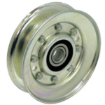 "V" JERMENICA 88mm ZA TRAKTORSKO KOSILNICO CASTELGARDEN, PREMER LUKNJE 15mm