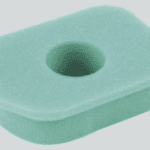 FILTER ZRAKA MOTORA BRIGGS AND STRATTON