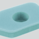 FILTER ZRAKA ZA MOTOR BRIGGS AND STRATTON SPRINT, CLASSIC