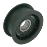 JERMENICA 63mm ZA POGON VRTNE KOSILNICE CASTELGARDEN