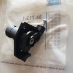 ORIGINAL LOPUTA ZA VPLINJAČ WALBRO