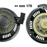 ZAGONSKI MEHANIZEM ZA VRTNO KOSILNICO YELLOW CUT S511VHY-W
