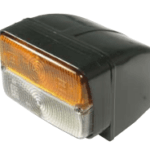 POZICIJSKA LUČ S SMEROKAZEM 22°