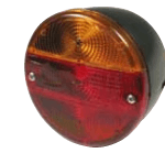 ZADNJA LUČ LANDINI MYTHOS 115, LEGEND 165, LANDPOWER 135, LANDPOWER 165