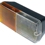 DESNA POZICIJSKA LUČ S SMEROKAZEM 28°