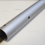 ZGORNJI DROG DELJIVE MOTORNE KOSE 445mm