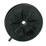 JERMENICA POGONA 89mm ZA VRTNO KOSILNICO