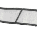 FILTER ZRAKA ZA MOTORNO ŽAGO ALPINA 330, 380