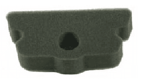 3781470-filtro-aria-per-motosega-alpina FILTER ZRAKA ZA MOTORNO ŽAGO ALPINA 400, 450, 500 - Slika 1
